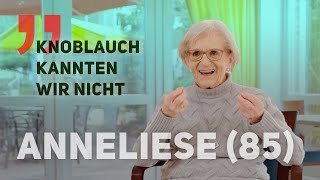 Mit der Kirche will ich nichts mehr zu tun haben  Anneliese 85  Der Ältestenrat [upl. by Atiuqet]