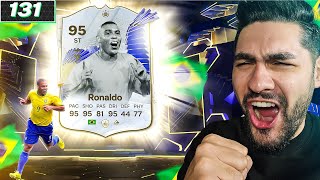 I PACKED TOTY R9 in FC 24 1st In The World [upl. by Dareg678]