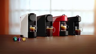 Nespresso Essenza Plus  PL [upl. by Augusto]