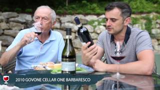 Brunello and Barbaresco Hardcore Italian wines [upl. by Sik]