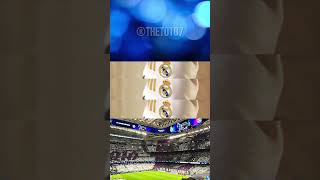 quotLa Nueva Era Descubre la Camiseta del Real Madrid 2024quot futbol realmadrid trendingshorts [upl. by Flanna]