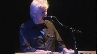 CROSBY STILLS amp NASH Cathedral 2008 LiVE [upl. by Shabbir944]