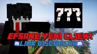 Yeni Efsane Clientimiz  KillAura Trigger Glide Link Discordda [upl. by Ramirol]