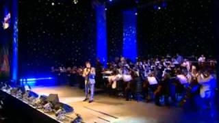 John Barrowman Unusual Way Salford Proms [upl. by Atika]