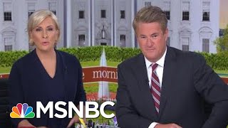 Where Do The Institutions Stand On This July 4  Morning Joe  MSNBC [upl. by Dyol]