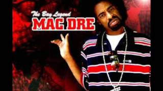 Tell Me How It Feels Mac Dre [upl. by Forest810]