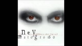 Ney Matogrosso  Poema Audio [upl. by Katey]