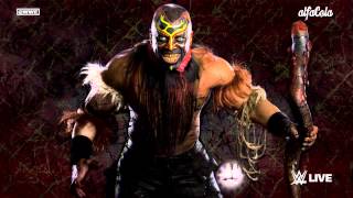 WWE The BoogeyMan  quotIm Coming To Get Youquot  Theme Song 2014 [upl. by Desiree]