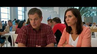 DOWNSIZING  Bandeannonce Officielle VF au cinéma le 10 janvier 2018 [upl. by Eiggam504]