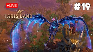 Tarisland  EPIC NEW RAIDS amp CRAFTING T4 [upl. by Arahs]