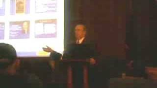 John F McManus discusses Private Fiduciary System in Maine [upl. by Aliet]