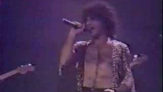 KROKUS HEADHUNTER LIVE 1983 ROCK AND ROLL TONIGHT [upl. by Rafael]