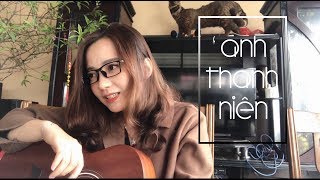 ACOUSTIC ANH THANH NIÊN  HUYR  CHU DUYÊN COVER [upl. by Jud]