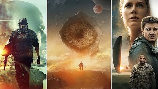 5 Best Sci Fi Movies to Watch 2024 [upl. by Phillada933]