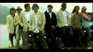 Radio Catoche  No Supe video oficial [upl. by Harp]