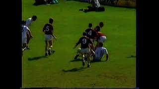 1992 Leinster Football Semi Final Westmeath v Kildare [upl. by Saidel]