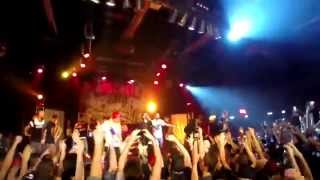 KINGS SUPREME  BATTLE ROYALE  MM3 LIVE ALCATRAZ MILANO [upl. by Scottie214]