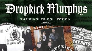 Dropkick Murphys  quotBarroom Heroquot Full Album Stream [upl. by Inalaehon]