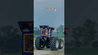 New Holland 4×4 Radial TYRE 60070R30 Alliance AGRI 🌟 [upl. by Aisercal]