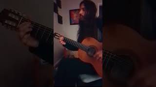 estas tonne played quietly  song of the golden dragon [upl. by Katinka]