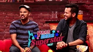 EIC  Yaar Mera Superstar Season 2  Part 2  Promo [upl. by Khudari]