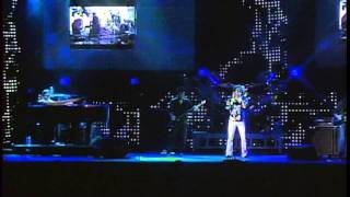 JOURNEY Faithfully 2005 LiVE [upl. by Bobette]