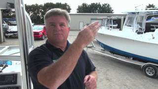 How to rig outriggers using Taco Marine’s Premium Rigging Kit [upl. by Haeckel]