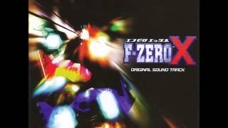 Full FZero X OST [upl. by Shieh]