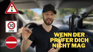 😱Diese Fallen stellt dir der Prüfer￼￼ [upl. by Emmie]