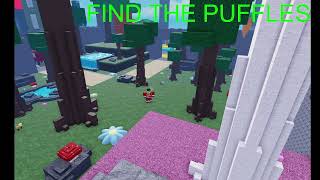 Music   FIND THE PUFFLES [upl. by Gutow]