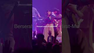 RohMu yang hidup  JPCC Worship Following Jesus Live Recording [upl. by Afirahs817]