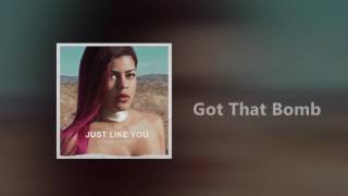 Toni Romiti  Got That Bomb Audio [upl. by Megdal]