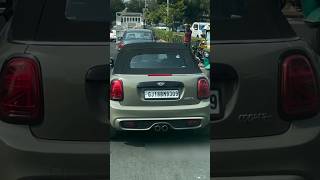 Swift ka father Hai ye😱😱Mini Cooper s shorts [upl. by Joaquin849]