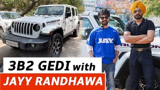 Bhalwani Gedi with Jayy Randhawa  Episode 5  Je Jatt Vigad Geya  Sardars Take [upl. by Corydon307]