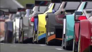 DTM Oschersleben 2014  Race ReLive [upl. by Ocer524]