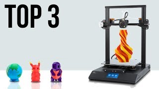 TOP 5 MEILLEURE IMPRIMANTE 3D POUR 2024 Résine et Filament [upl. by Ythomit]