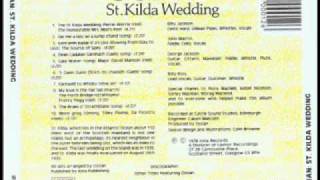 Ossian  The St Kilda WeddingPerrie WerrieThe Honourable Mrs Molls Reel [upl. by Chang]