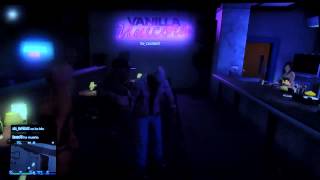 gta 5 online ep 5 nos vamos al puticlub [upl. by Petras]