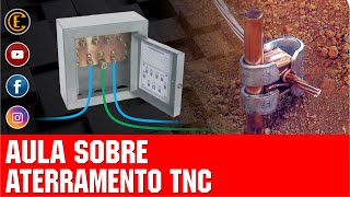 ESQUEMA DE ATERRAMENTO TNC â€“ TUDO QUE VOCÃŠ PRECISA SABER [upl. by Esiom987]