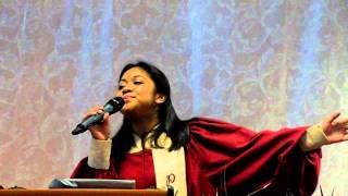 Alleluia The Anthem  Gospel Celebration Eglise adventiste de Paris Sud [upl. by Welsh]