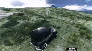 Arthur Crashes his Automobile at 95MPH [upl. by Sladen]