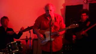 Eugene Chadbourne amp The Awhoooga Boogie Ensemble  in Ridgewood  Feb 8 2018 [upl. by Eneri]