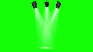 Green screen Spotlight 25  Free Download [upl. by Kristin542]