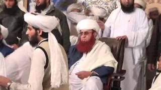 ALLAH HO ALLAH HO  SAIFI NAAT  Sufi SaifUlAllah Muhammadi Saifi [upl. by Attennot]