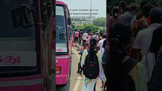 மெரினாவை நோக்கி படை எடுத்த மக்கள் படை 🥵🥺 airshow airforce crowd people marina beach chennai [upl. by Orthman]