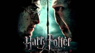 04 Gringotts  Harry Potter and the Deathly Hallows Part 2 Soundtrack Full [upl. by Tacye]