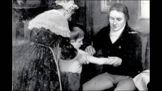 14th May 1796 Edward Jenner vaccinates against smallpox [upl. by Ferro]