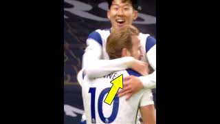 Heung Min Son amp Kane ❤️ [upl. by Ahsieyk]