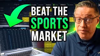 Winning Sports Betting Explained  StepbyStep [upl. by Gwen]