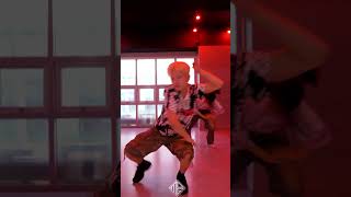 NCT AESPA Zoo kpop dance choreography shorts [upl. by Maggy540]